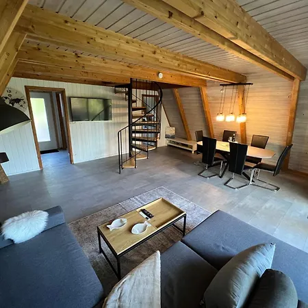 Tatil Evi Dachzelt Oase *