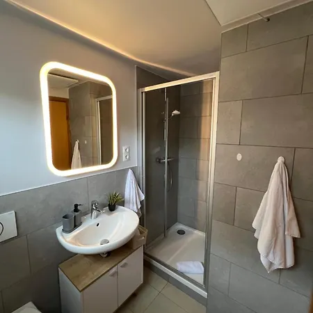 Tatil Evi Dachzelt Oase *