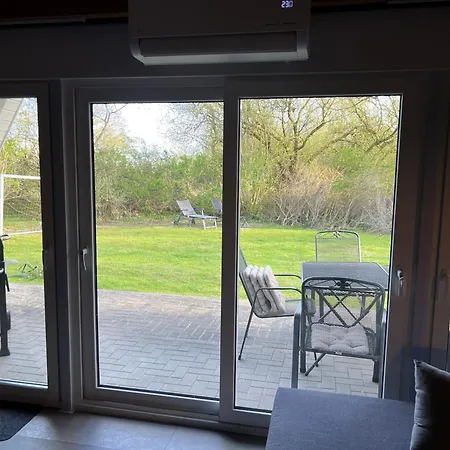 Dachzelt Oase Semesterbostad
