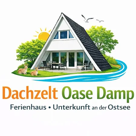 Dachzelt Oase Semesterbostad *